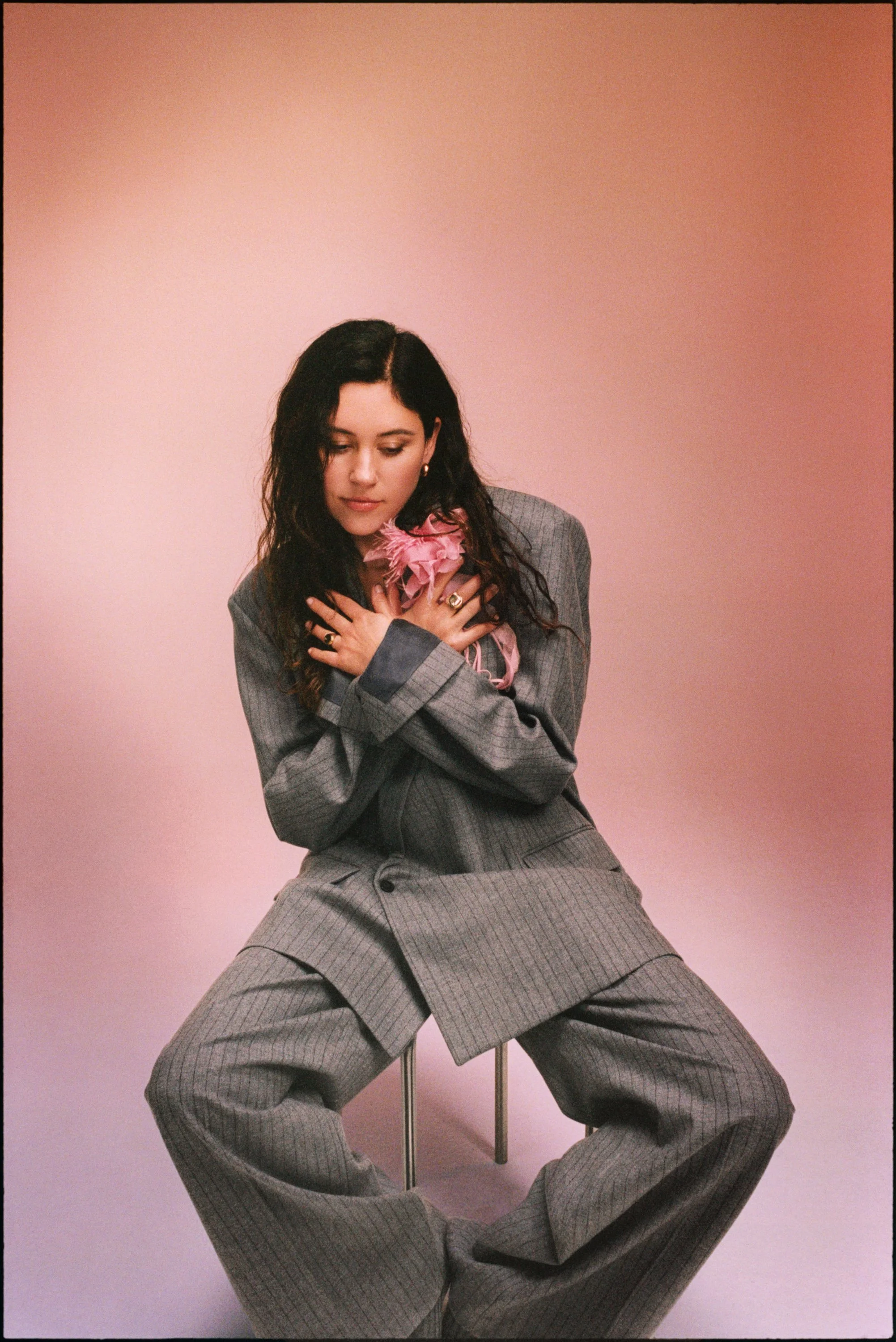 ELIZA - Anyone Else (Single) — WORDPLAY